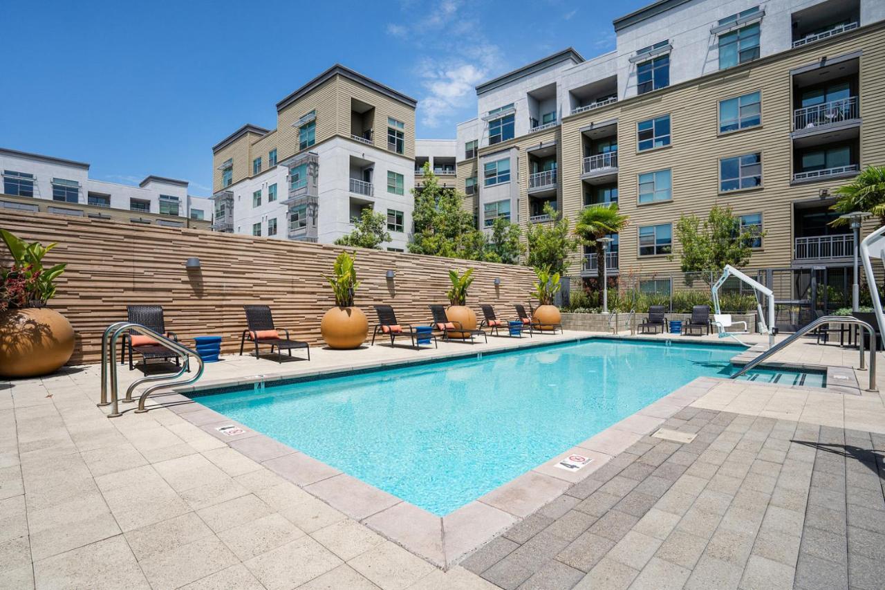 Redwood City 1Br W Gym Pool 6 Mins To Caltrain Sfo-870 Apartment Exterior photo