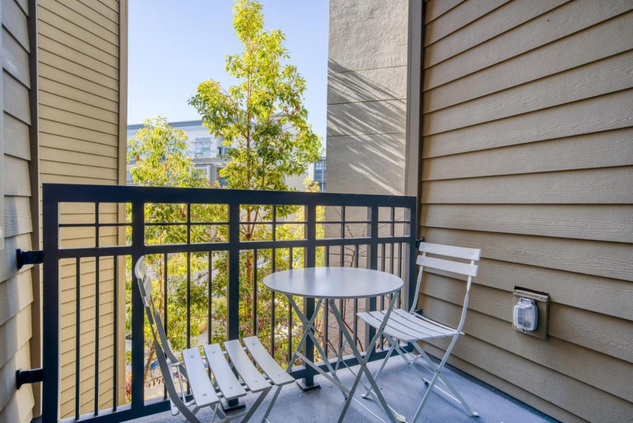 Redwood City 1Br W Gym Pool 6 Mins To Caltrain Sfo-870 Apartment Exterior photo